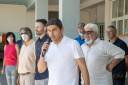 Λευτέρης Αυγενάκης: "Ερχονται μεγάλες διοργανώσεις στο Λίντο"